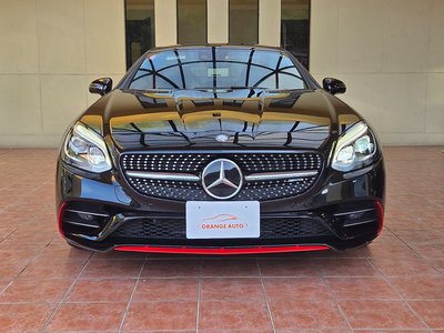 2017 Mercedes-BENZ SL AMG — фото 3