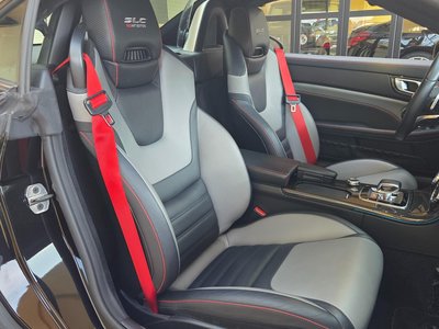 2017 Mercedes-BENZ SL AMG — фото 49