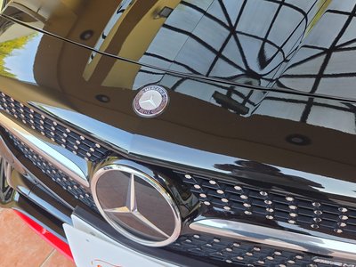 2017 Mercedes-BENZ SL AMG — фото 21