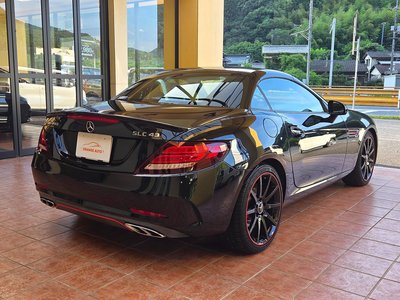 2017 Mercedes-BENZ SL AMG — фото 6