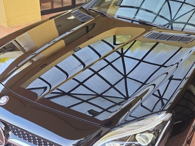 2017 Mercedes-BENZ SL AMG — фото 22