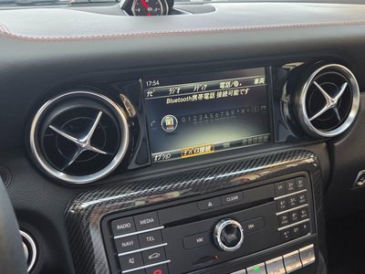 2017 Mercedes-BENZ SL AMG — фото 44