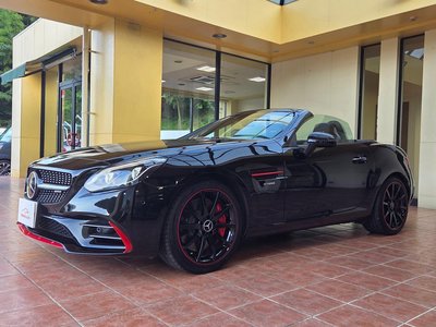 2017 Mercedes-BENZ SL AMG — фото 1
