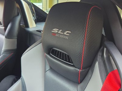 2017 Mercedes-BENZ SL AMG — фото 37