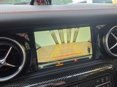 2017 Mercedes-BENZ SL AMG — фото 46