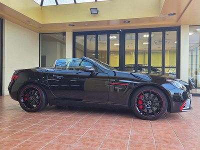 2017 Mercedes-BENZ SL AMG — фото 54