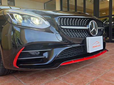 2017 Mercedes-BENZ SL AMG — фото 20