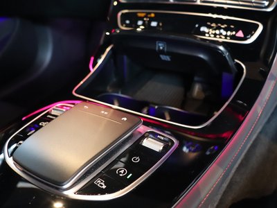2022 Mercedes-BENZ E-CLASS AMG thumbnail 71