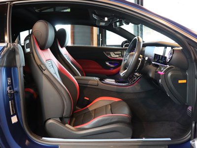 2022 Mercedes-BENZ E-CLASS AMG thumbnail 56