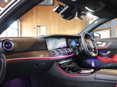 2022 Mercedes-BENZ E-CLASS AMG thumbnail 57