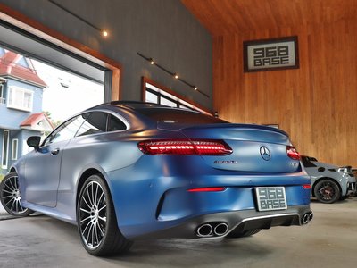 2022 Mercedes-BENZ E-CLASS AMG thumbnail 79