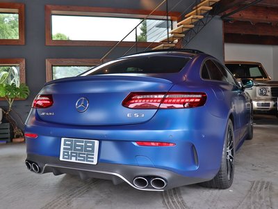 2022 Mercedes-BENZ E-CLASS AMG thumbnail 26
