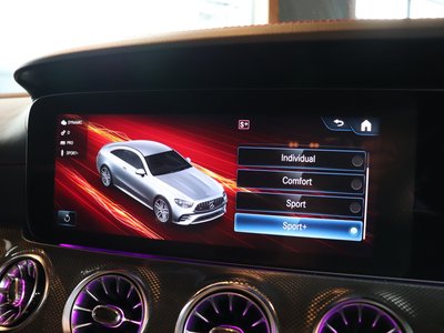 2022 Mercedes-BENZ E-CLASS AMG thumbnail 67