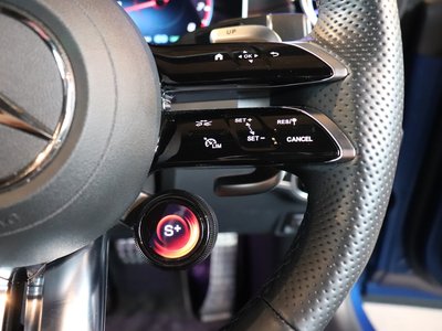 2022 Mercedes-BENZ E-CLASS AMG thumbnail 66
