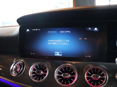 2022 Mercedes-BENZ E-CLASS AMG photo 13