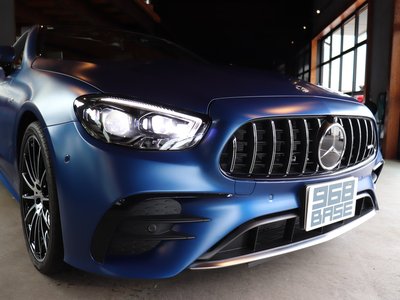 2022 Mercedes-BENZ E-CLASS AMG thumbnail 35