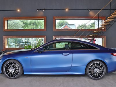 2022 Mercedes-BENZ E-CLASS AMG thumbnail 29