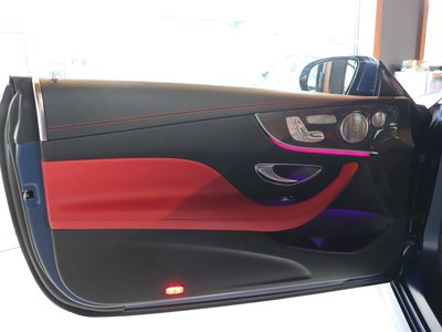 2022 Mercedes-BENZ E-CLASS AMG thumbnail 47