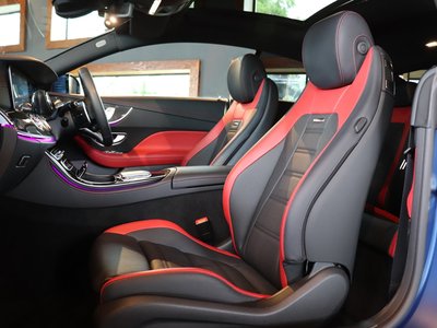 2022 Mercedes-BENZ E-CLASS AMG thumbnail 59
