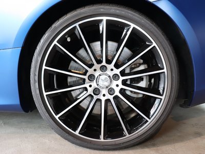 2022 Mercedes-BENZ E-CLASS AMG thumbnail 42
