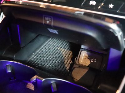 2022 Mercedes-BENZ E-CLASS AMG thumbnail 73
