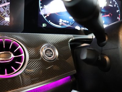 2022 Mercedes-BENZ E-CLASS AMG thumbnail 62