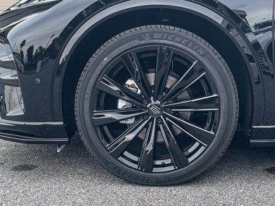 2026 Toyota CROWN SPORT — фото 16