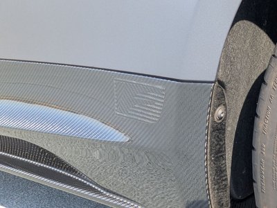 2018 Lexus RC F 照片 9