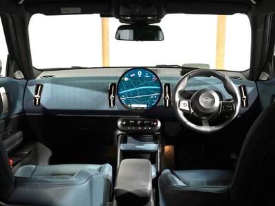 صورة 5 لـ 2024 MINI COOPER COUNTRYMAN