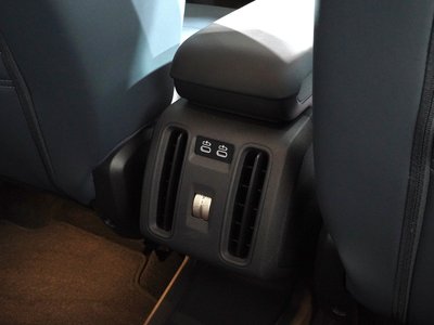 2024 MINI COOPER COUNTRYMAN photo 42