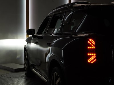 2024 MINI COOPER COUNTRYMAN photo 51