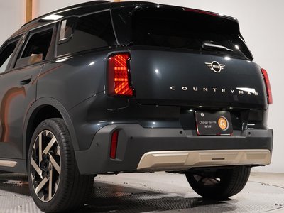 2024 MINI COOPER COUNTRYMAN photo 29