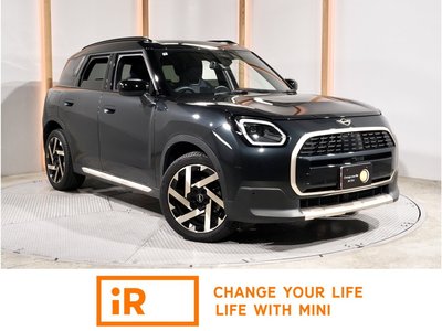 صورة 2 لـ 2024 MINI COOPER COUNTRYMAN