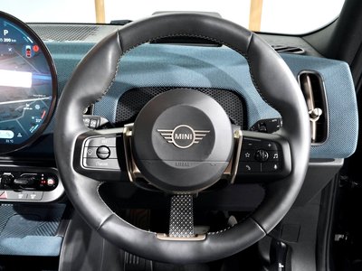 2024 MINI COOPER COUNTRYMAN photo 19