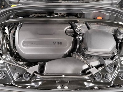 صورة 9 لـ 2024 MINI COOPER COUNTRYMAN