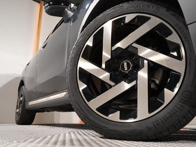 2024 MINI COOPER COUNTRYMAN photo 22
