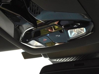 2024 MINI COOPER COUNTRYMAN photo 43