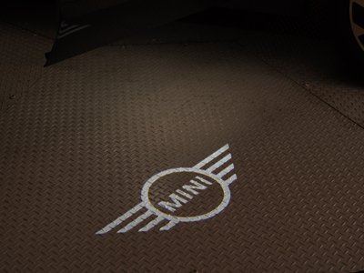 2024 MINI COOPER COUNTRYMAN photo 53