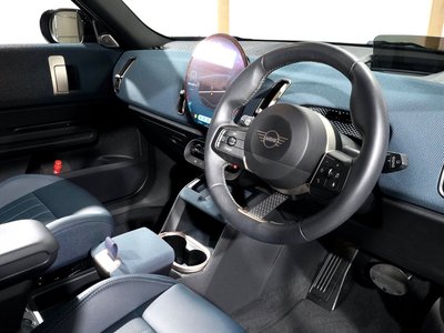 2024 MINI COOPER COUNTRYMAN photo 18