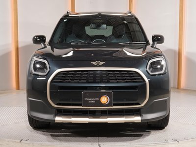 صورة 10 لـ 2024 MINI COOPER COUNTRYMAN