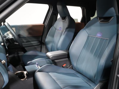 2024 MINI COOPER COUNTRYMAN photo 38