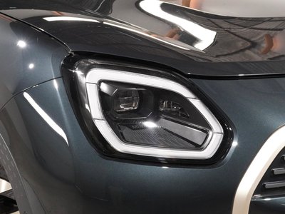 2024 MINI COOPER COUNTRYMAN photo 23