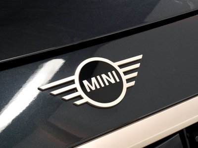 2024 MINI COOPER COUNTRYMAN photo 24