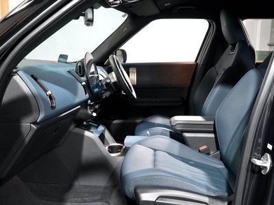 صورة 14 لـ 2024 MINI COOPER COUNTRYMAN