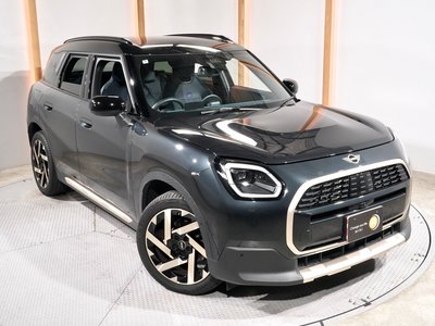 2024 MINI COOPER COUNTRYMAN photo 21
