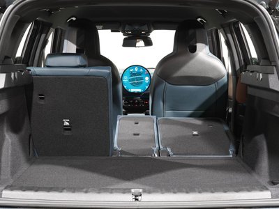 2024 MINI COOPER COUNTRYMAN photo 35