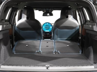 2024 MINI COOPER COUNTRYMAN photo 36