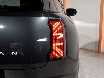 2024 MINI COOPER COUNTRYMAN photo 30