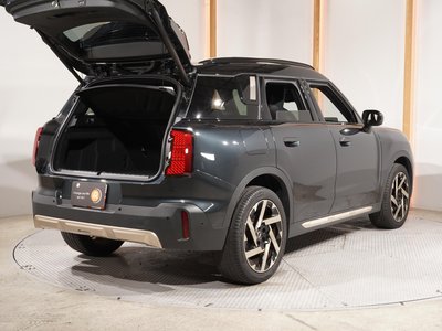 2024 MINI COOPER COUNTRYMAN photo 31