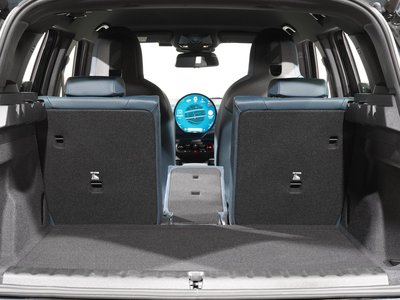 2024 MINI COOPER COUNTRYMAN photo 34